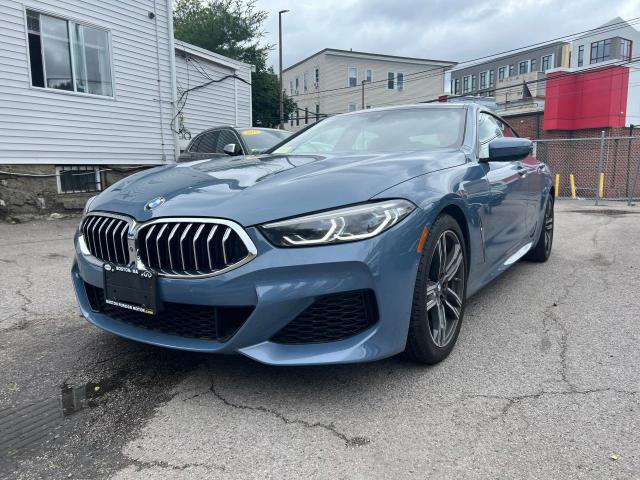 WBAGV2C04LCD51052 BMW 840i