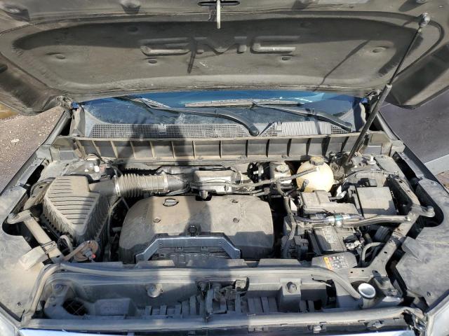 1GKKNRLA8JZ236674 GMC ACADIA SLE