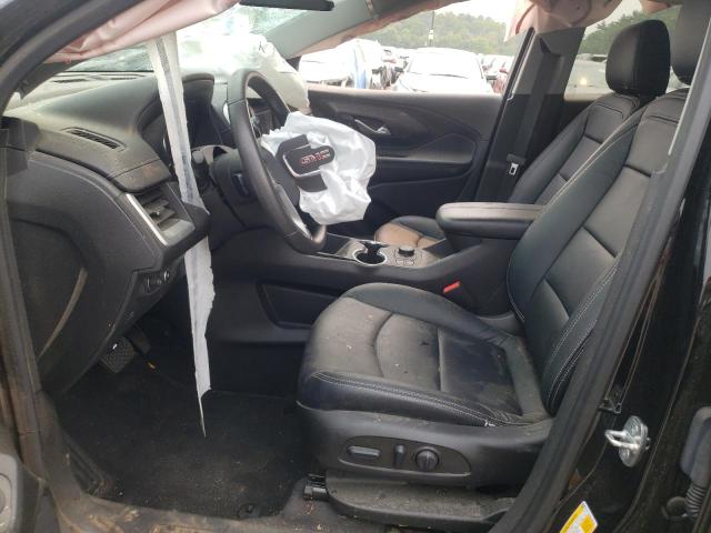 3GKALTEV1NL257281 GMC Terrain Sle