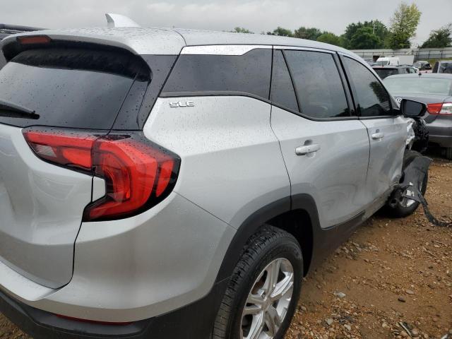 3GKALMEV5JL398063 GMC Terrain Sle