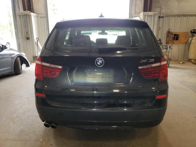 5UXWX9C52E0D35271 BMW X3 Xdrive28i