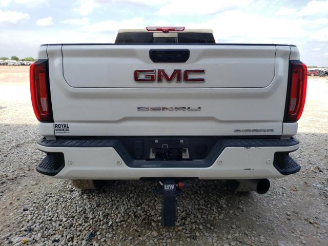 1GT49REY5NF307307 GMC Sierra K2500 Denali