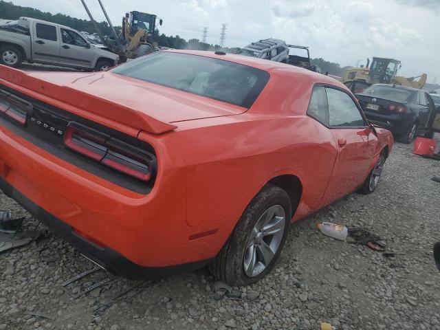 2C3CDZAG3MH635236 Dodge Challenger Sxt