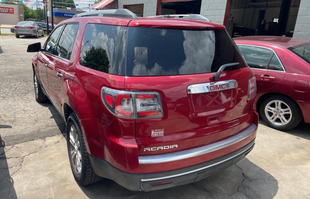 1GKKRRKD8EJ150947 GMC Acadia Slt-1