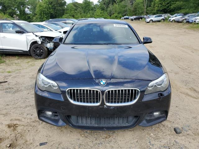 WBA5B3C56ED292923 BMW 535 XI