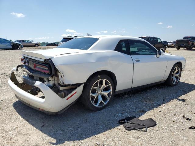 2C3CDZBG6FH906419 Dodge Challenger Sxt Plus