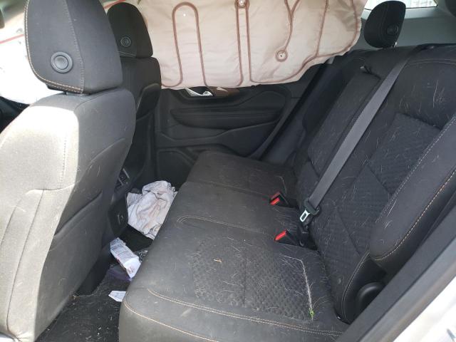 3GKALTEV0LL224396 GMC Terrain Sle