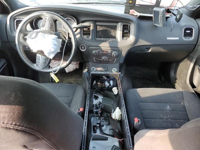 2C3CDXKT4LH187037 Dodge Charger Police