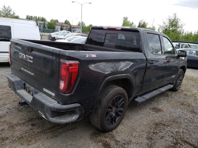 3GTUUCET0NG568634 GMC Sierra K1500 Elevation