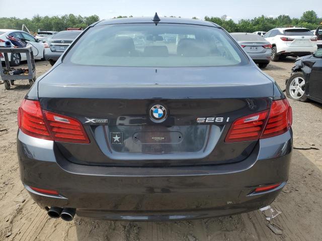 WBA5A7C58ED219322 BMW 528 XI