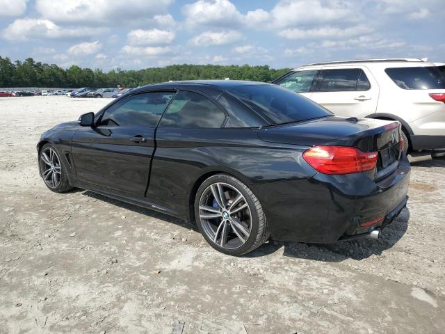 WBA3T3C53FP738823 BMW 435 I