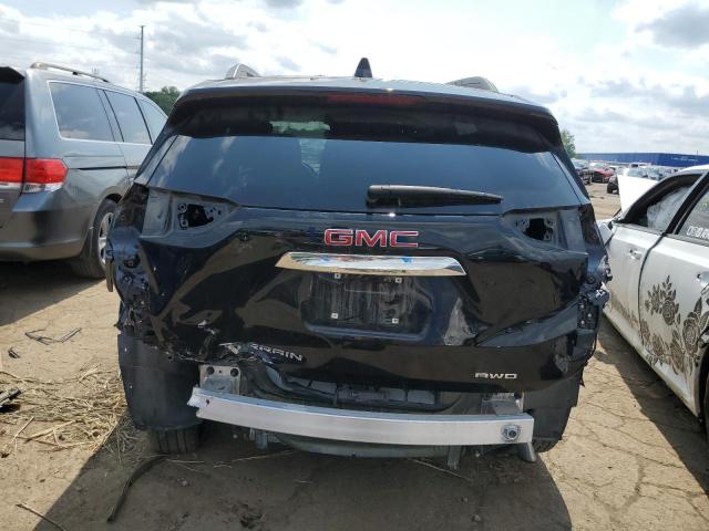 3GKALTEV0NL109221 GMC Terrain Sle