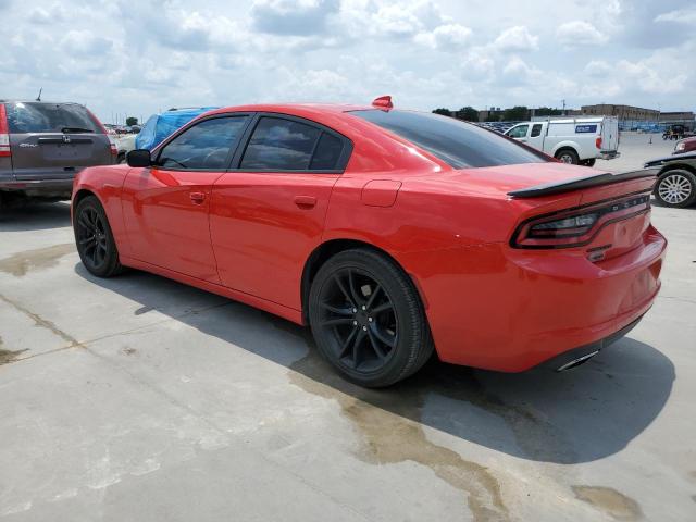 2C3CDXHGXGH246849 Dodge Charger Sxt
