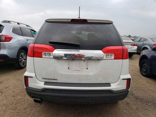 2GKALMEK9G6348740 GMC Terrain Sle