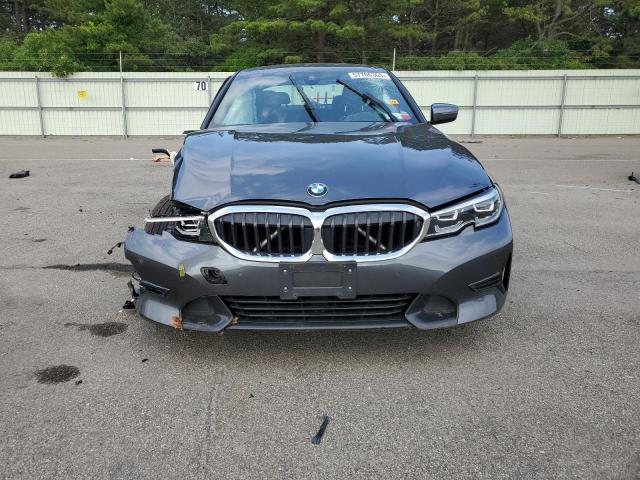 3MW5R7J05M8B93676 BMW 330XI