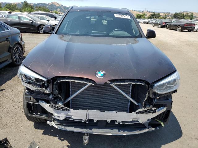 5UXTR9C53JLD67023 BMW X3 Xdrive30i