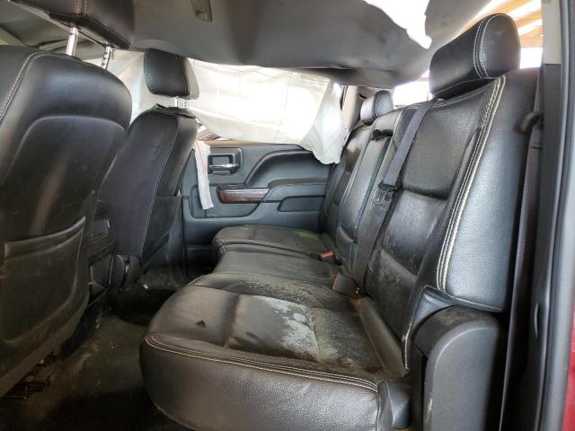 3GTU2UEC8FG276744 GMC Sierra K1500 Sle