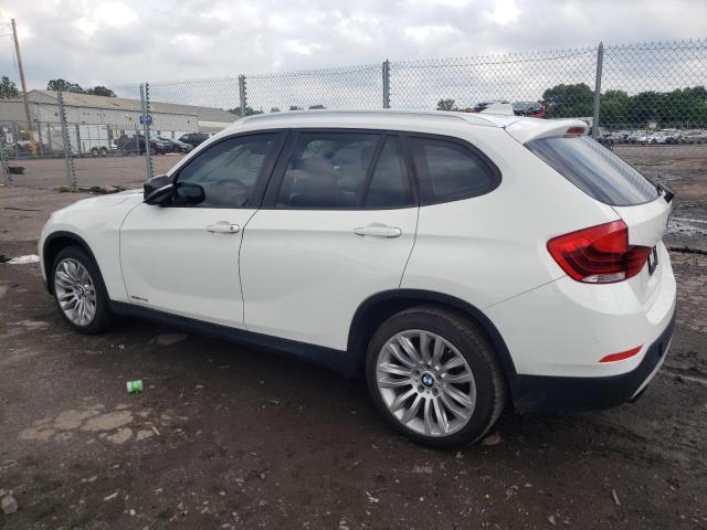 WBAVL1C53EVY13026 BMW X1 Xdrive28i