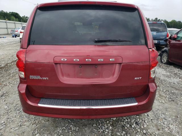 2C4RDGCG7ER250667 Dodge Grand Caravan Sxt