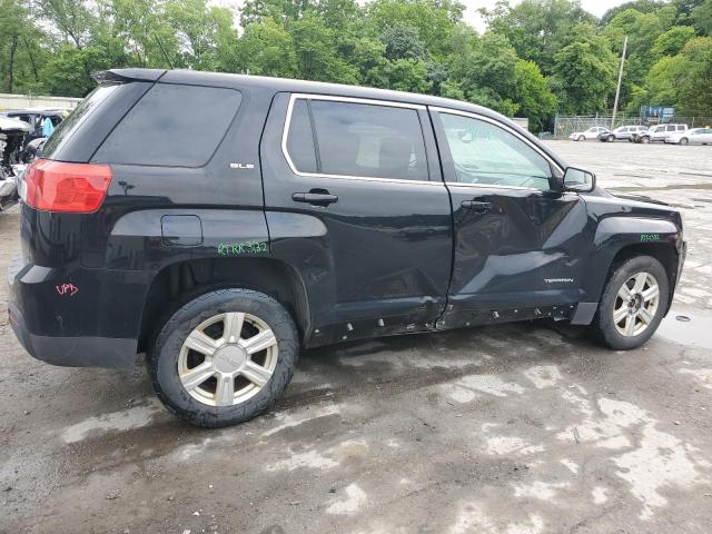 2GKALMEK0F6288765 GMC Terrain Sle