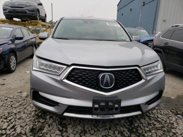 5J8YD4H35JL015849 Acura MDX