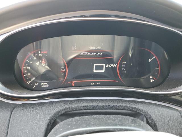 1C3CDFCB9FD362898 Dodge Dart Limited