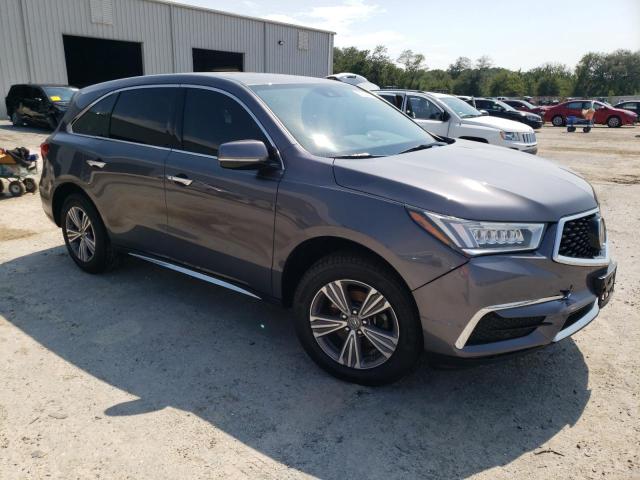 5J8YD3H38LL003188 Acura MDX
