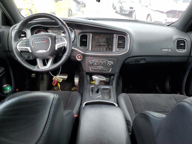 2C3CDXGJ8GH310206 Dodge Charger R/t Scat Pack
