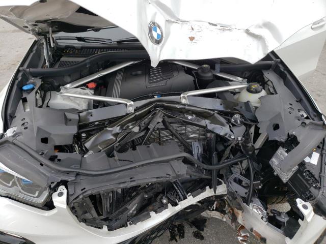 5UXCR6C07L9C40505 BMW X5 Xdrive40i