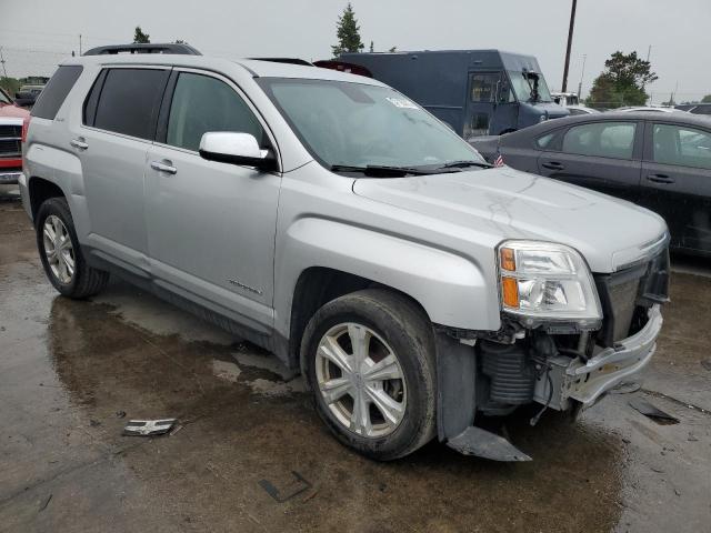 2GKALNEK9H6325711 GMC Terrain Sle