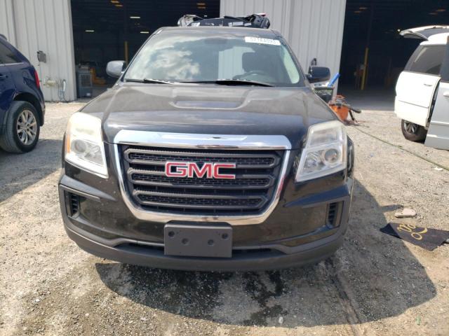 2GKALMEK7G6151646 GMC Terrain Sle