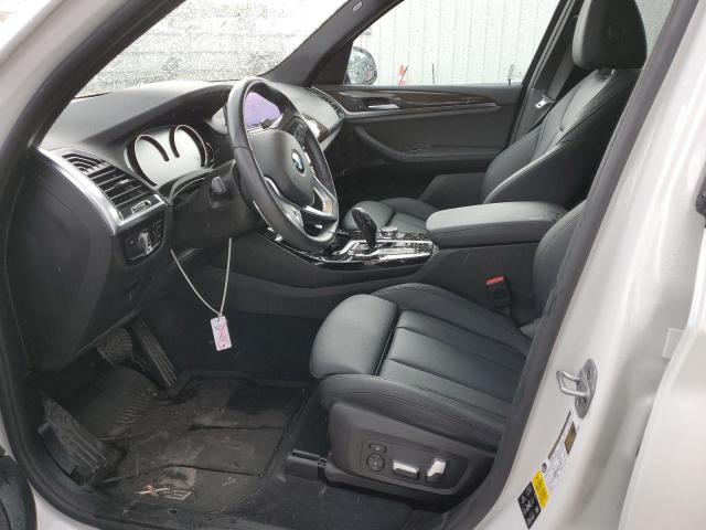 5UXTY5C05M9F80220 BMW X3 Xdrive30i