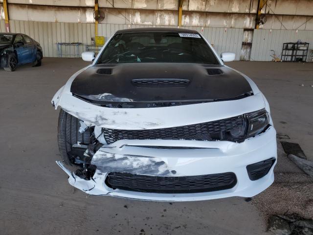 2C3CDXL93NH118779 Dodge Charger Srt Hellcat
