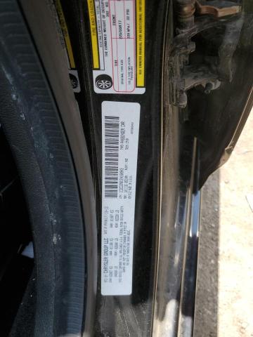 1C3CDZAB1EN160943 Dodge AVENGER SE