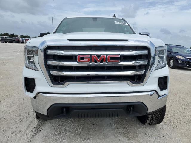 1GTU9BED7KZ285017 GMC Sierra K1500 Sle
