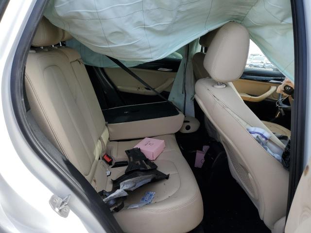 WBXHT3C30H5F73549 BMW X1 Xdrive28i