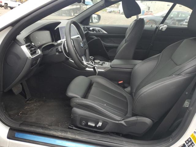 WBA43AT00PCL80795 BMW 430xi