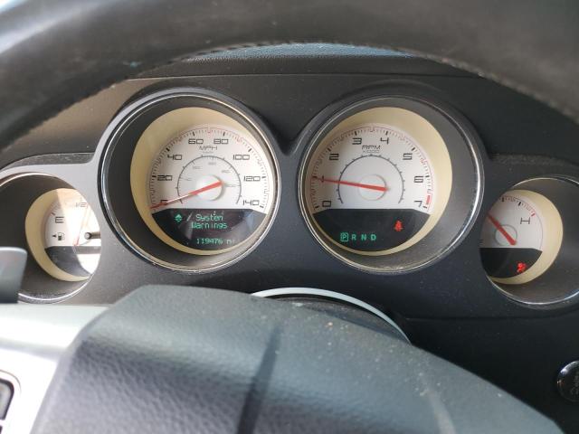 2C3CDYAG5EH183270 Dodge Challenger Sxt
