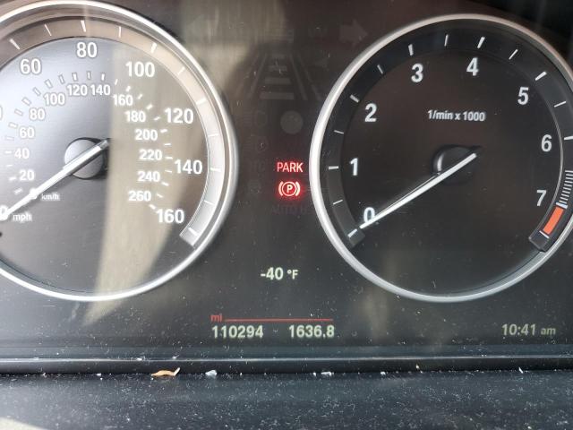 WBA5B3C51GG259913 BMW 535 XI