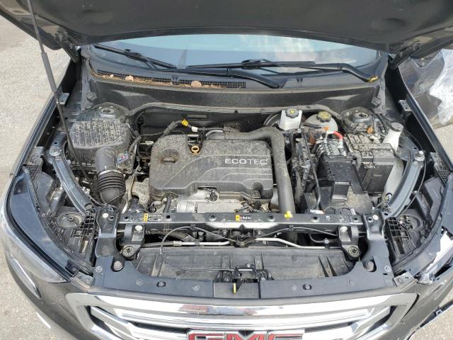 3GKALPEV9ML311447 GMC Terrain Slt