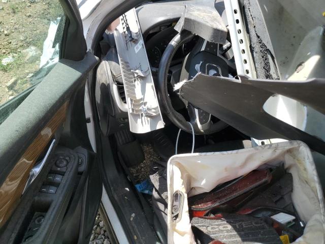 3GKALMEV9LL153723 GMC Terrain Sle