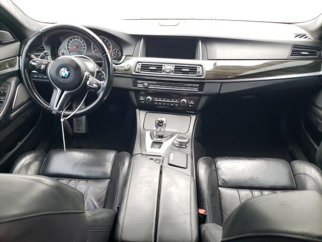 WBSFV9C57FD595317 BMW M5