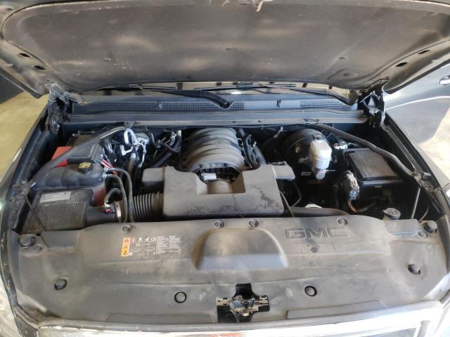 1GKS1JKC1KR172642 GMC Yukon Xl C1500 Slt