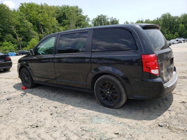 2C4RDGEG5KR768656 Dodge Grand Caravan Gt