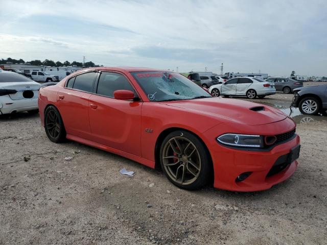 2C3CDXGJXGH321692 Dodge Charger R/t Scat Pack