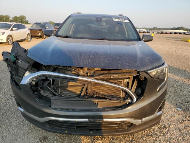 3GKALWEUXJL264054 GMC Terrain Slt