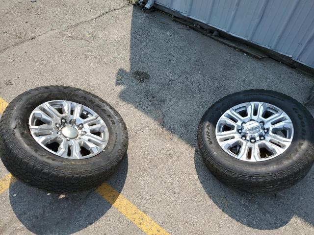 1GT49REY6LF185960 GMC Sierra K2500 Denali