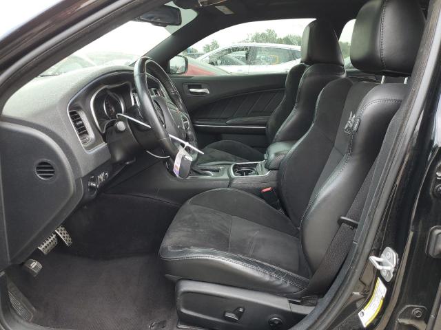 2C3CDXGJXJH221051 Dodge Charger R/t 392