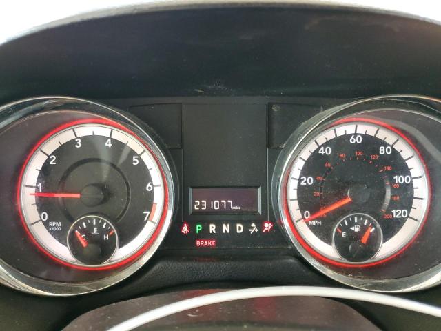 2C4RDGBG0ER453031 Dodge Grand Caravan Se