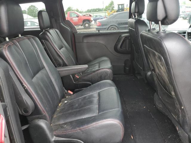 2C4RDGEG7JR145330 Dodge Grand Caravan Gt